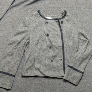 LOFT wool jacket